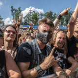 Metalfest 2018