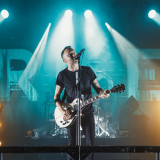Rise Against (live 2018)
