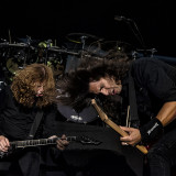 Megadeth (live 2018)