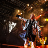 Judas Priest (live 2018)