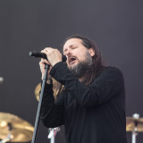 Jonathan Davis (live 2018)