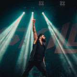 Nova Rock 2018 (Skillet live)