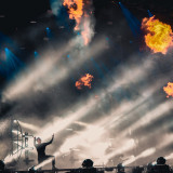 Nova Rock 2018  (Parkway Drive live)