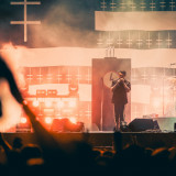 Nova Rock 2018  (Marilyn Manson live)