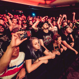Hatebreed live 2018