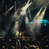 Nova Rock 2018 (Limp Bizkit live)