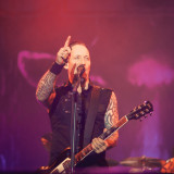 Nova Rock 2018 (Volbeat live)