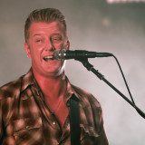Queens of the Stone Age live 2018