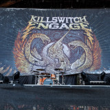 Killswitch Engage live 2018