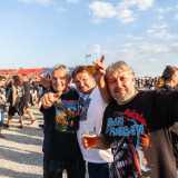Iron Maiden live 2018