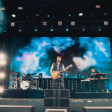 Nova Rock 2018 (Sunrise Avenue live)