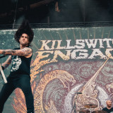 Nova Rock 2018 (Killswitch Engage live)