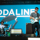 Kodaline live (Aerodrome 2018)