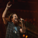 Pearl Jam live 2018
