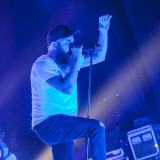 In Flames live 2018