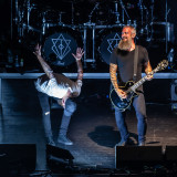 In Flames live 2018