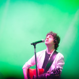 The Kooks live 2018 (Rock for People)