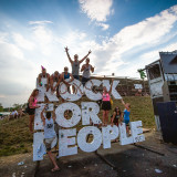Rock for People 2018
