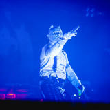 The Prodigy live 2018 (Rock for People)