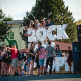 Rock for People 2018