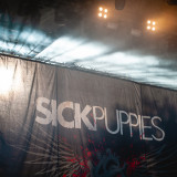 Sick Puppies live Rock for People 2018