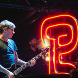 Beatsteaks live Rock for People 2018