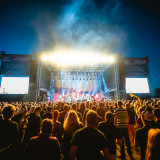 Beatsteaks live Rock for People 2018