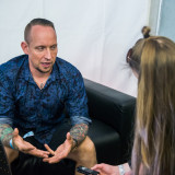 Volbeat interview 2018