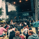 Nior Fajtfest 2018
