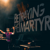 Betraying the Martyrs FajtFest 2018 (II)