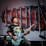 Loudness Masters of Rock 2018 (I)