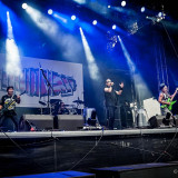 Loudness Masters of Rock 2018 (I)