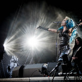 Arch Enemy Masters of Rock 2018 (II)