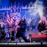 Arch Enemy Masters of Rock 2018 (II)
