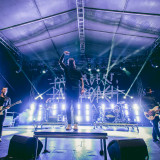 Papa Roach live 2018 (Olomouc)