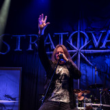 Stratovarius (live 2018)
