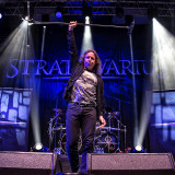 Stratovarius (live 2018)