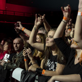 Tarja (live 2018)