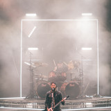 Bullet for My Valentine 2018