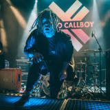 Eskimo Callboy live 2018