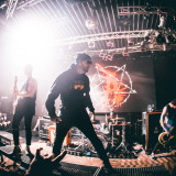 Attila live 2018