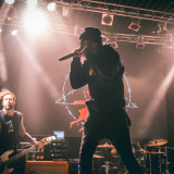 Attila live 2018