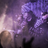Lordi 2018 live