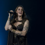 Nightwish live 2018