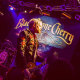 Black Stone Cherry live 2018