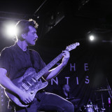 Breathe Atlantis live 2018