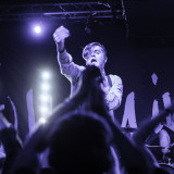 Imminence live 2018