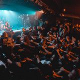 Caliban live 2018
