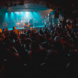 Caliban live 2018