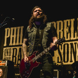 Phil Campell And The Bastard Sons